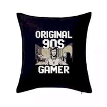 Original 90s gamer - béžový