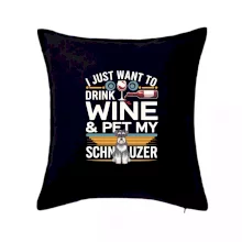 Milujem bradáče a víno