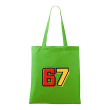 67 - čísla