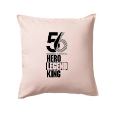 Hero, Legend, King / Qeeen 1956