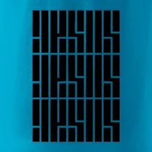 Jesus nápis Jesus nápis