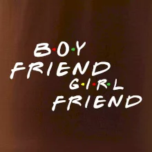 Boy Friend