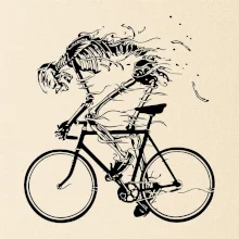 Cyklo kostra Cyklo kostra