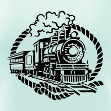 Lokomotíva lano Lokomotíva lano