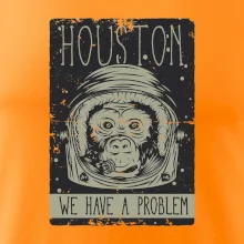 Houston we have a problem