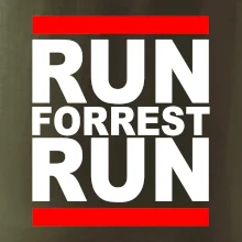 Run Forrest Run