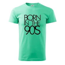 Born In The 90's Born In The 90's