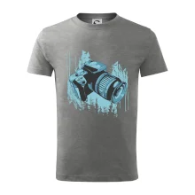 Zrkadlovka v prírode