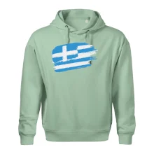 Grécko vlajka Grécko vlajka