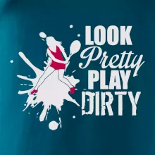 Look pretty play Look pretty play