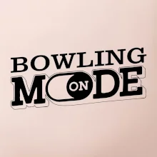 Bowling mode