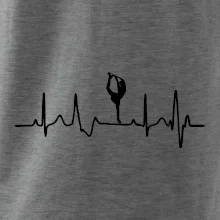 EKG ľadové korčule