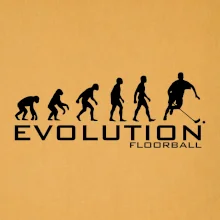 Evolúcia Floorball