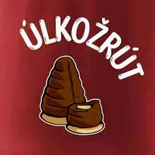 Úlkožrút