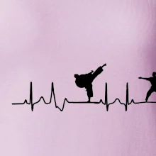 Karate EKG