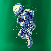 Astro basketbalista Astro basketbalista