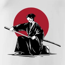 Japan culture - samurai