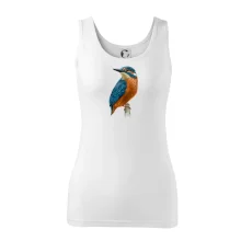 Ľadnáčik kreslený