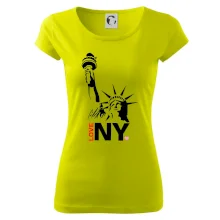 Socha slobody veľká