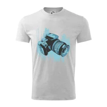 Zrkadlovka v prírode