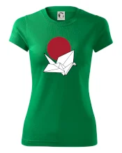 Japan culture - origami