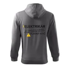 Elektrikár - hlavný istič Elektrikár - hlavný istič