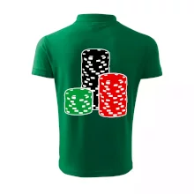 Poker žetóny Poker žetóny