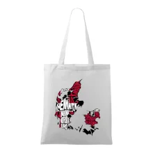 Mapy - názvy miest - Dánsko