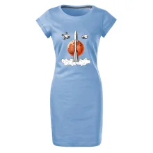 Raketoplán Mars Raketoplán Mars