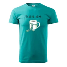 Slušná káva