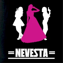 Nevesta s bodyguardmi