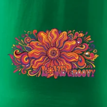 Love groovy