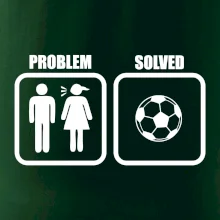 Problém fotbal Problém fotbal
