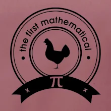 The First Mathematical