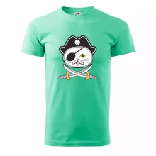 Mačací pirát Mačací pirát