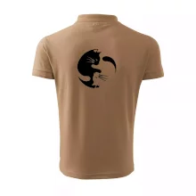 Mačka - Jin jang Mačka - Jin jang