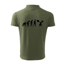 Evolution fitness Evolution fitness