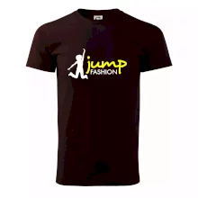 Jump fashion Jump fashion