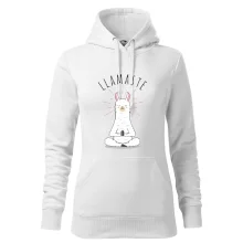 Yoga Llamaste Yoga Llamaste