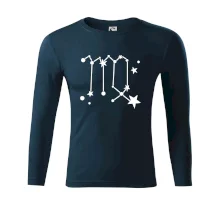 Súhvezdie - Virgo  - Panna Súhvezdie - Virgo  - Panna