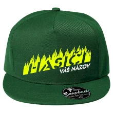 Hasiči - oheň - Váš názov Hasiči - oheň - Váš názov