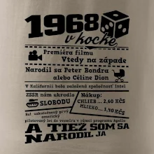 1968 v kocke 1968 v kocke