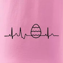 EKG Veľkonočné vajíčko