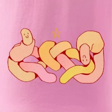 Zamilované dážďovky (Alexis Citrine) Zamilované dážďovky (Alexis Citrine)