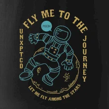 Astro Ffy my to the moon