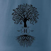 Narodeninový strom 90