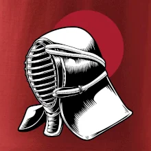 Japan culture - šerm