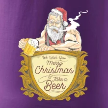 Drsný Santa Drsný Santa