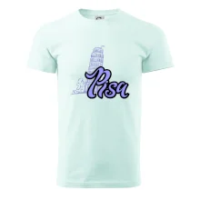 Pisa Lettering Pisa Lettering