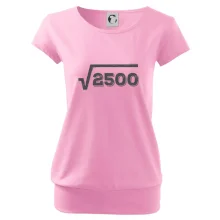 Narodeniny odmocniny 50 Narodeniny odmocniny 50